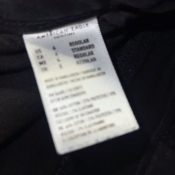 American Eagle Highest Rise Jegging - Picture 3 of 3
